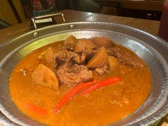 -吃饭皇帝大土家民族菜(正大广场店)