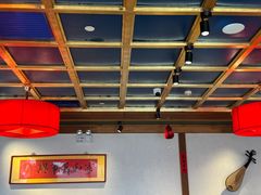 -小吊梨汤·北京菜·烤鸭(双井乐成中心店)
