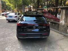 -上海星瀚奔驰4S店(红柳路店)