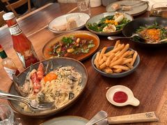 -RAC BAR(安福路店)