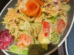 -保定中博希尔顿逸林酒店·御玺中餐厅