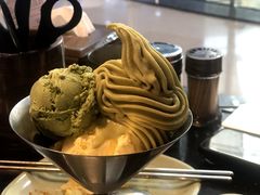 -盛江山自助料理(太原街万达店)