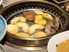-韩盛·古法烤肉店(皇城恒隆广场店)