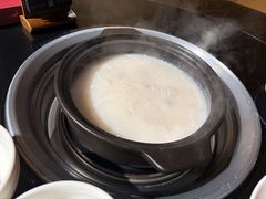 -大良毋米粥(锦龙路总店)