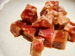 -火炉火自助餐(喜隆多店)