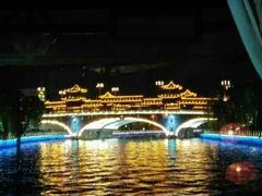 -运河游船(武林门码头)