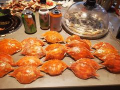 -一方渔歌蒸汽海鲜自助(文化路万达广场店)