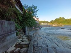 -渔梁坝