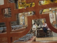 -百年川椒重庆老火锅(光谷店)