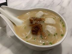 -翠華餐廳(浦东机场T1店)