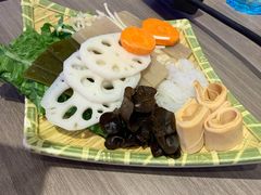 -鱼酷活鱼烤鱼(恒隆广场店)