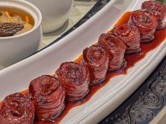 -三义和酒楼(国奥村店)