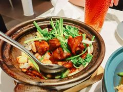 -鹿港小镇(悠唐店)