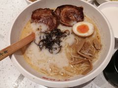 -味千拉面(光启城时尚购物中心店)