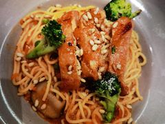 -Pennehut畔尼意面(合肥万象城店)