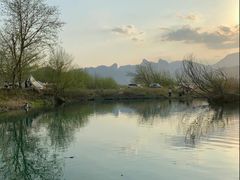 -楠溪江风景名胜区