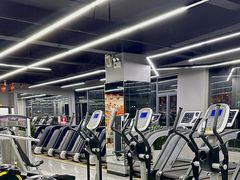 -天行健连锁游泳健身(新香洲店)