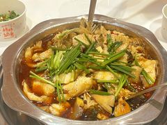 -乡土特色.冷锅鱼.牦牛肉汤锅