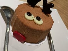 -星巴克臻选(国贸商城首店)