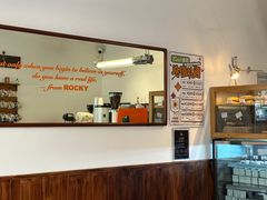 -Catch Bagel(芳草地店)