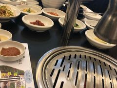 -韩屋韩国料理(天山路店)