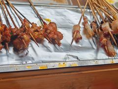 -李不管把把烧(天府三街店)