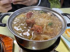 -清华澜园教工餐厅