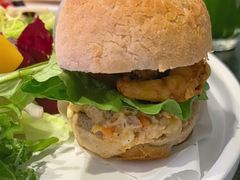 -THE WOODS 简餐 (国贸商城店)