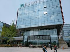 -星巴克(成都科学城店)