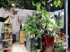 -缦云里花园餐厅