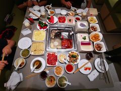 -海底捞火锅(杭州萧山宝龙广场店)