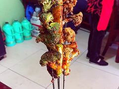 -张四烤羊肉(西藏自治区拉萨市丹杰林巷店)