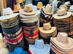 -新疆国际大巴扎