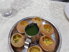 -葛尼沙印度餐厅 (镇明路店)