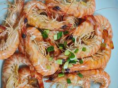 -拉完海鲜大排档(温岭店)