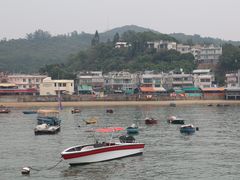 -南丫岛