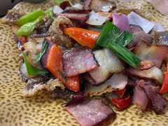 -古城苗家土菜馆(河景餐厅店)