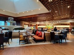 -无锡君来洲际酒店