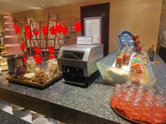 -太原富力万达文华酒店·美食汇西餐厅