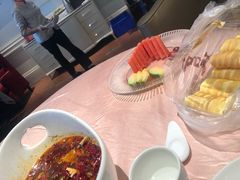 -王府井酒店(金桥港湾店)