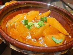 -长安记·大美陕菜(大族广场店)