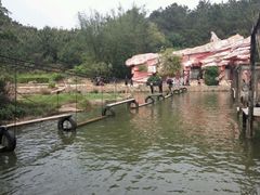 -牛鱼嘴原始生态风景区