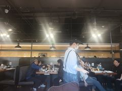 -汉巴味德·烤肉与啤酒的自助(杭州大悦城店)