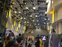 -华夏太古巨幕影城(贺龙广场店)