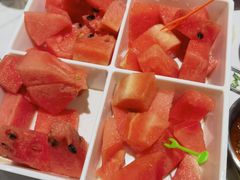 -东北小板凳地摊烧烤(泰来街店)