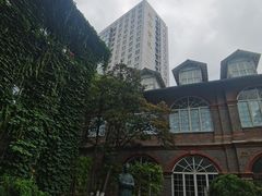 -南京鼓楼医院(鼓楼本部)