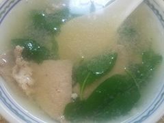 -叶陈记客家腌面店(泰华豪园店)