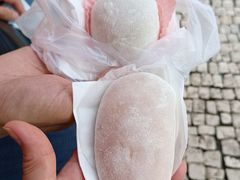 -澳门长洲糯米糍(柯打苏沙街店)