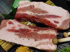 -韩宫宴炭火烤肉(印象城店)
