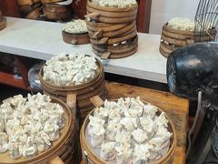 -海汇源老烧麦店(东大街总店)